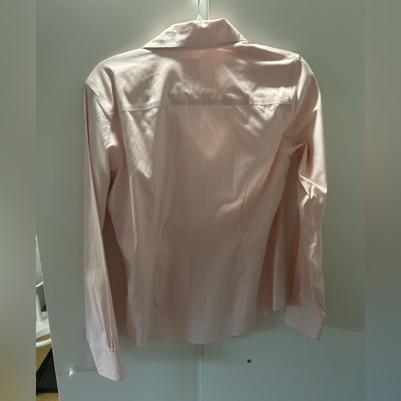 Pink button down - Picture 4 of 4